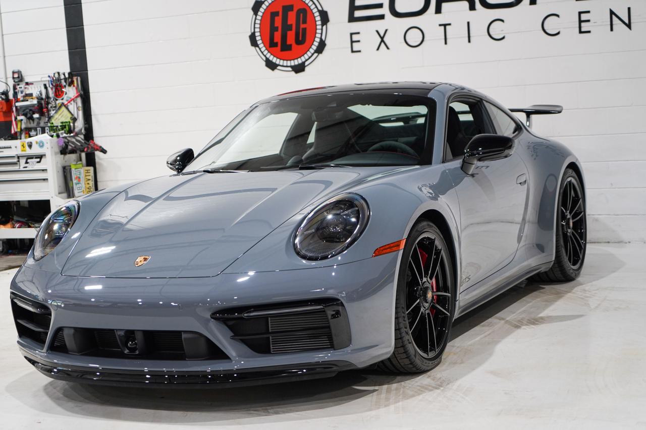 2024 Porsche 911 Carrera GTS Tampa FL