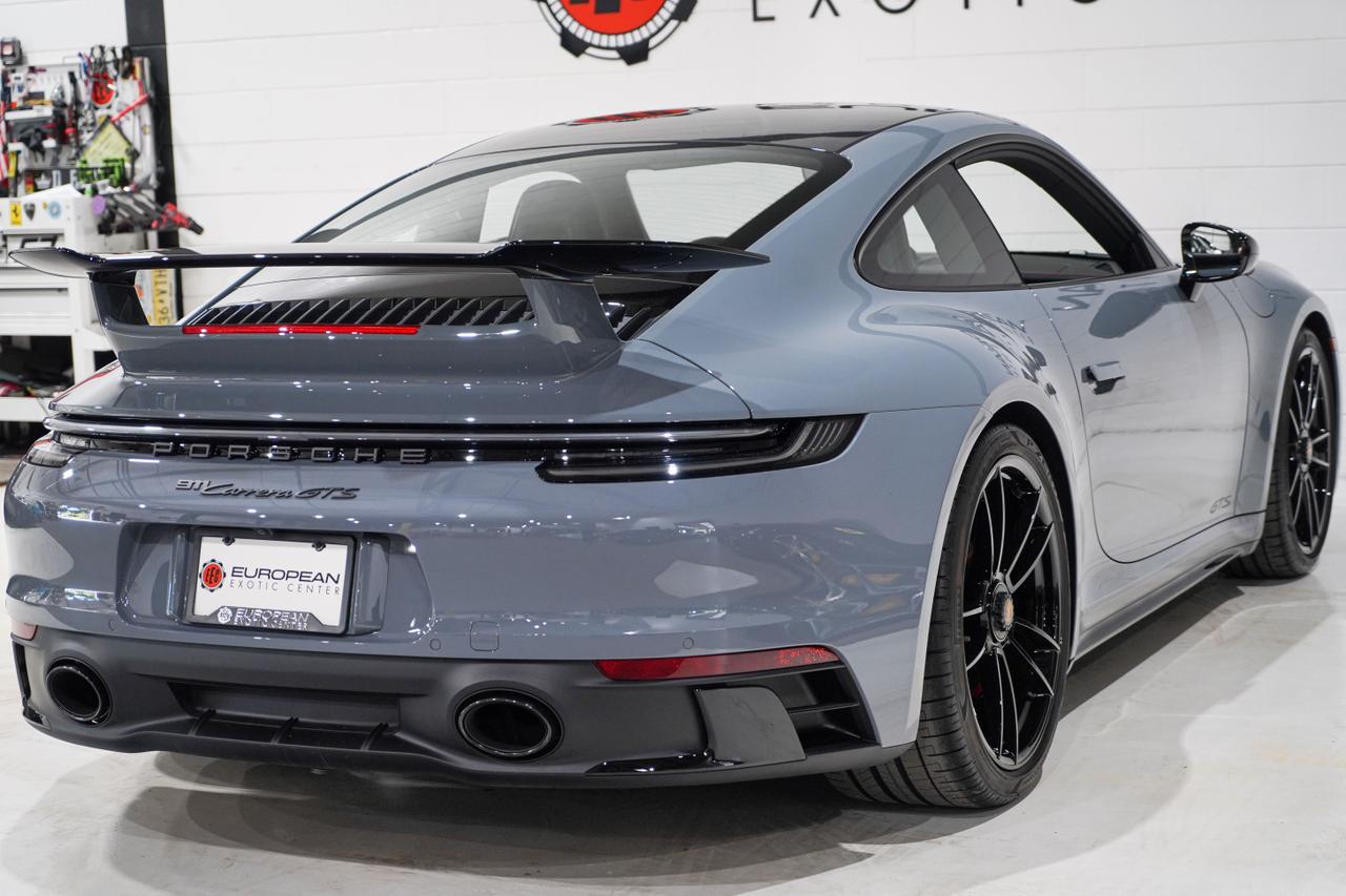 2024 Porsche 911 Carrera GTS Tampa FL