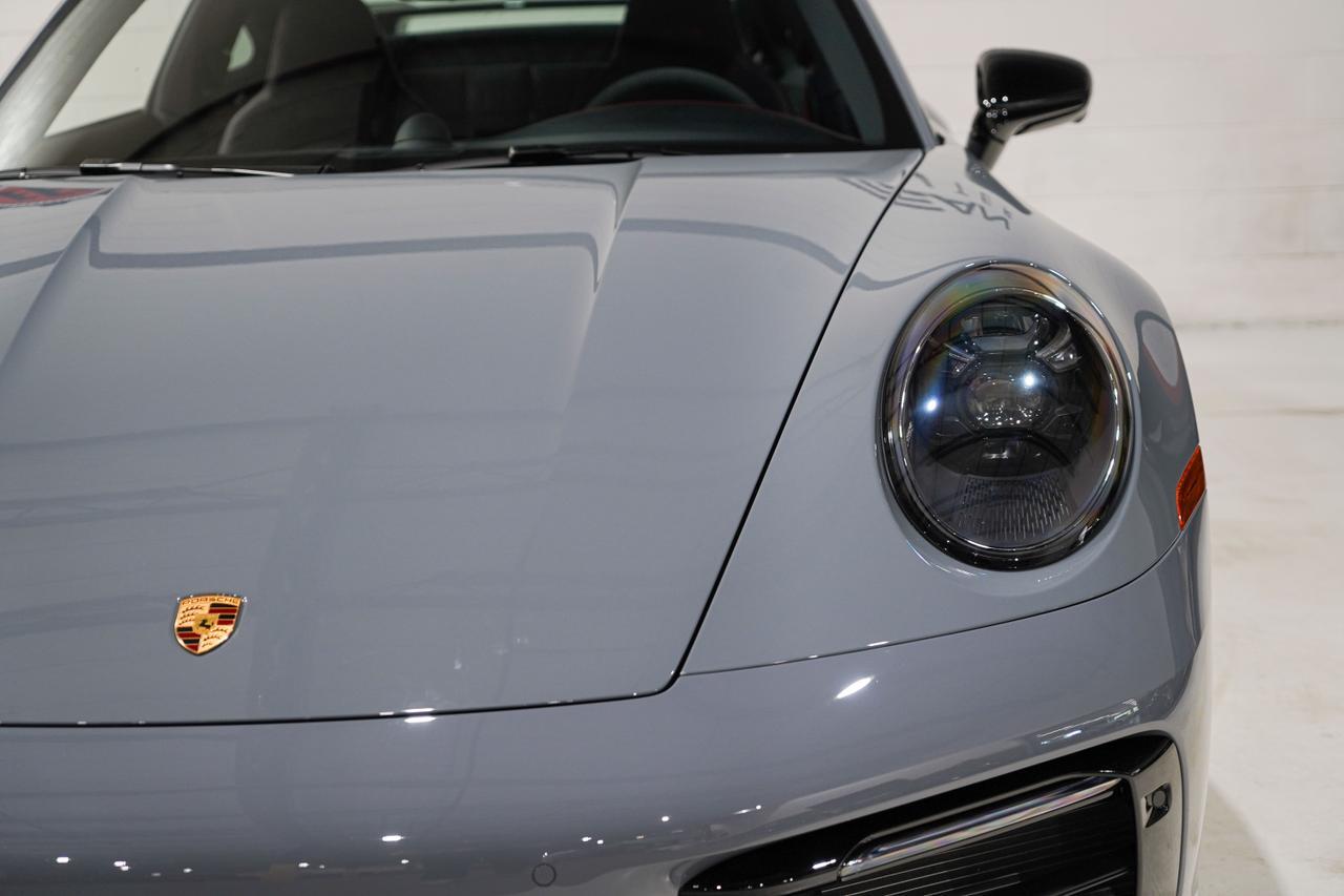 2024 Porsche 911 Carrera GTS Tampa FL