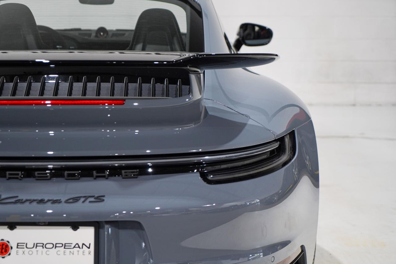 2024 Porsche 911 Carrera GTS Tampa FL