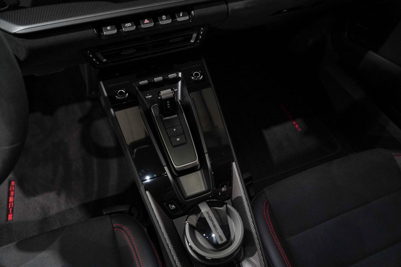 2024 Porsche 911 Carrera GTS Tampa FL
