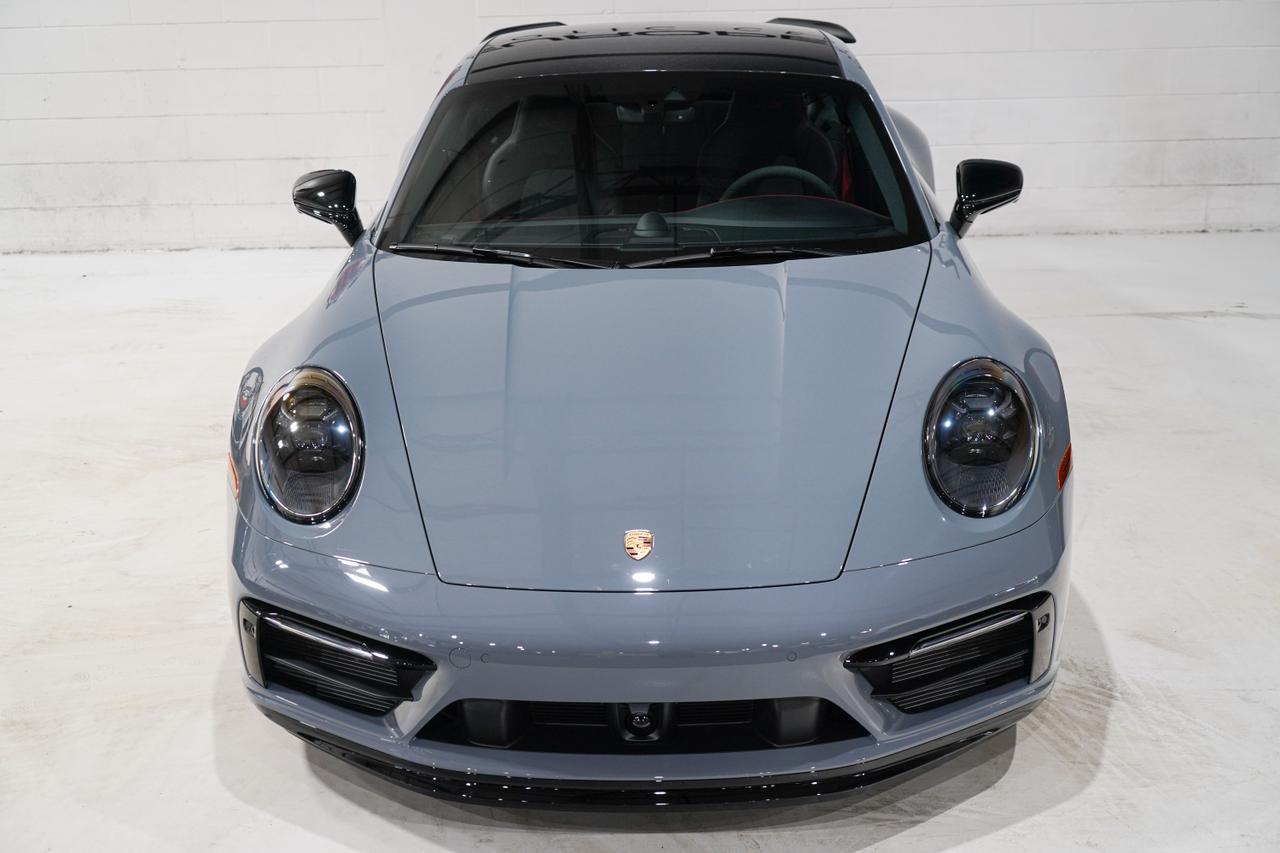 2024 Porsche 911 Carrera GTS Tampa FL