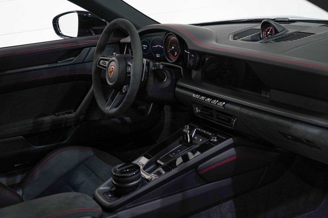 2024 Porsche 911 Carrera GTS Tampa FL