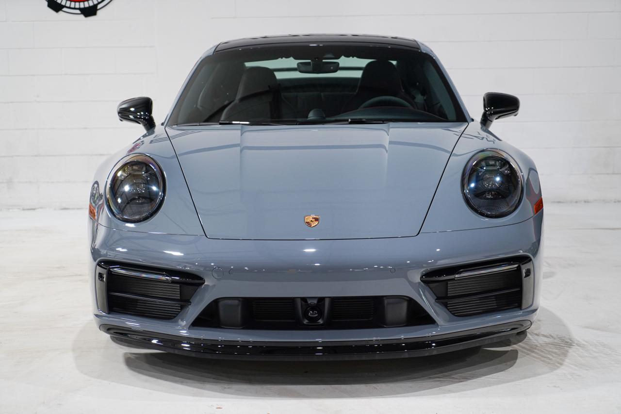 2024 Porsche 911 Carrera GTS Tampa FL