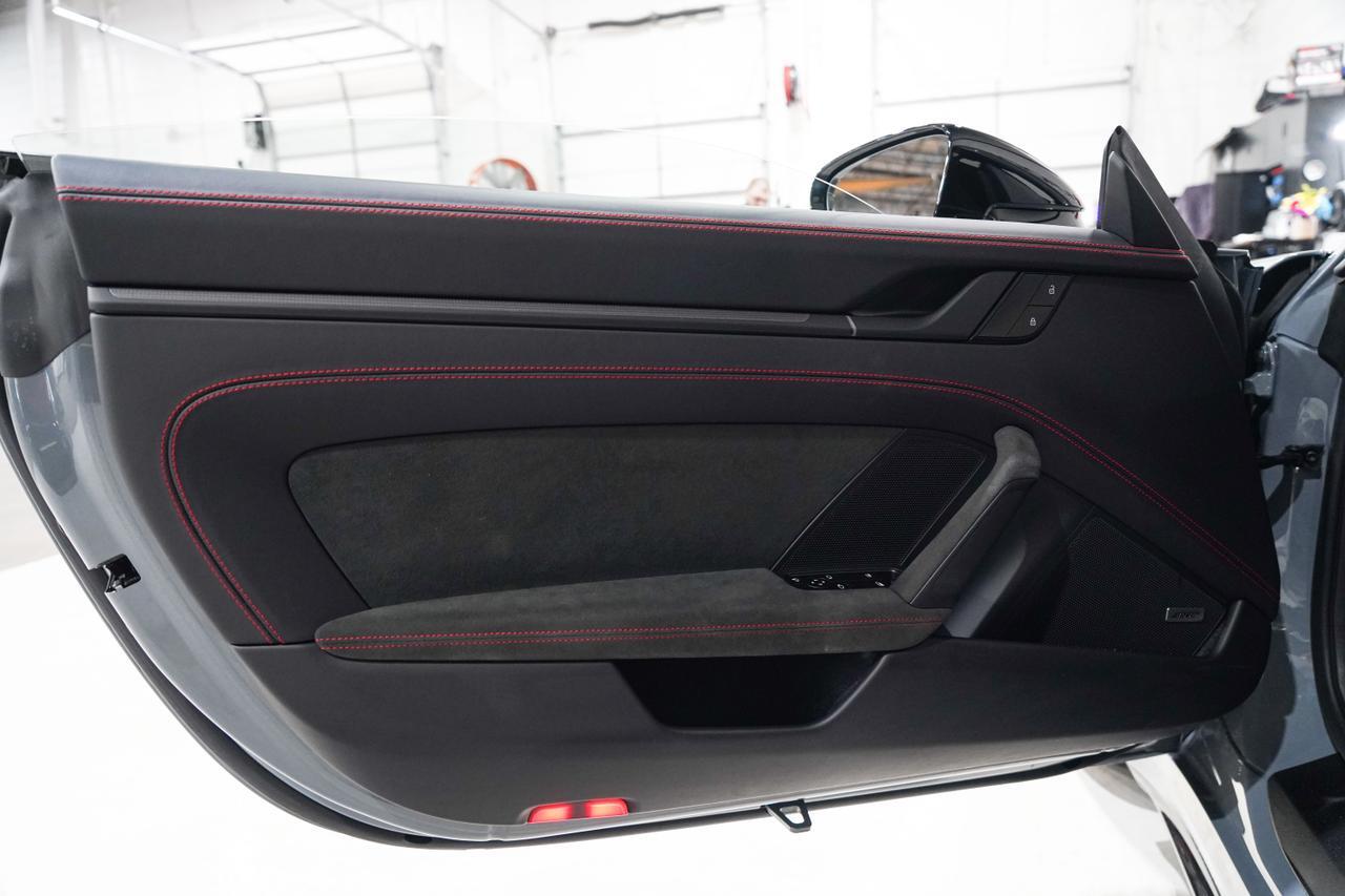 2024 Porsche 911 Carrera GTS Tampa FL