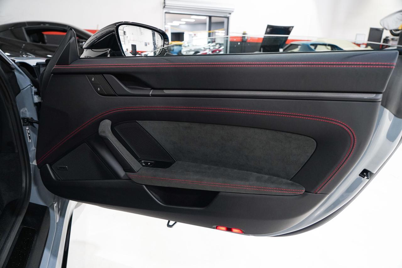 2024 Porsche 911 Carrera GTS Tampa FL