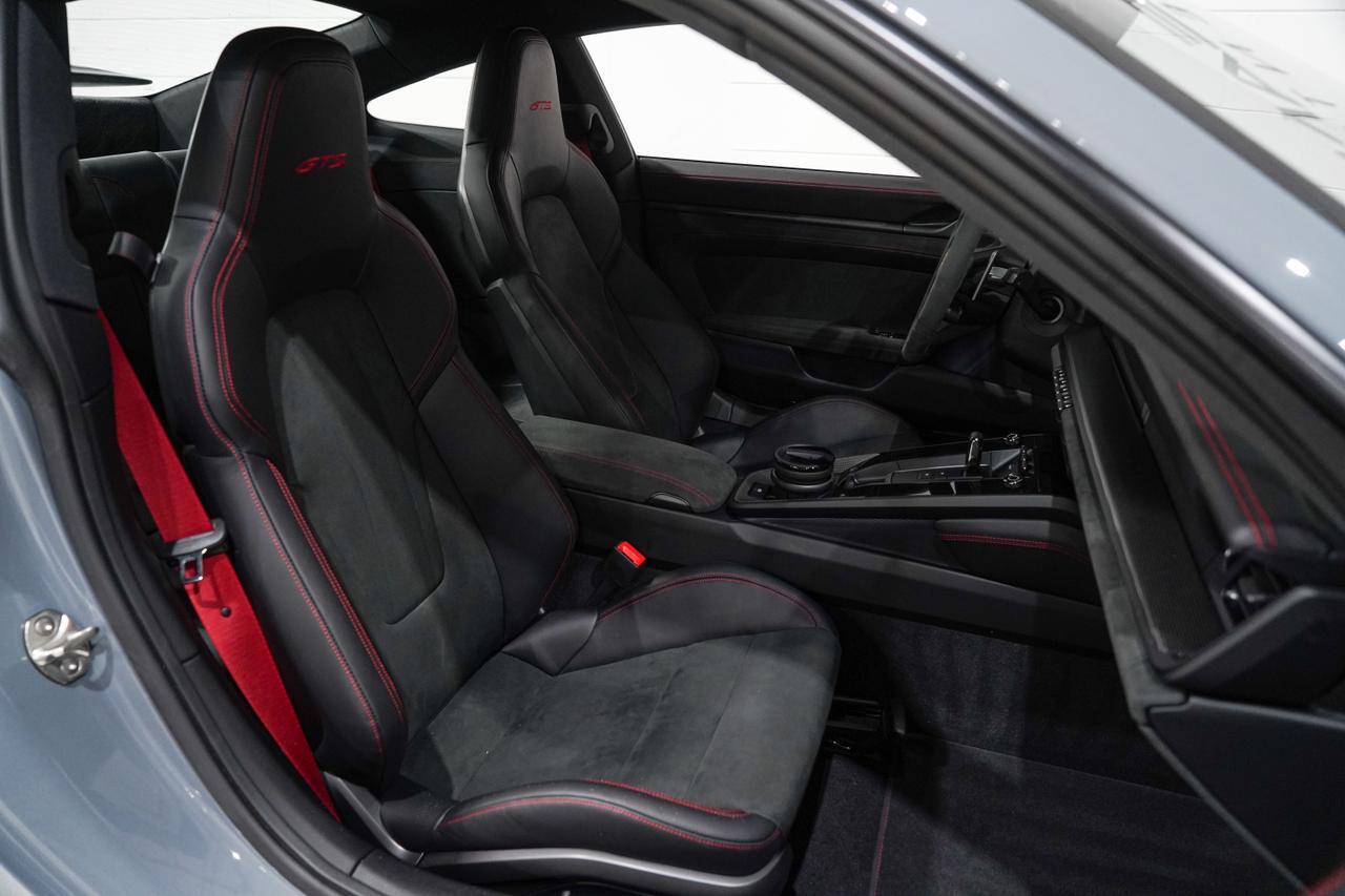 2024 Porsche 911 Carrera GTS Tampa FL