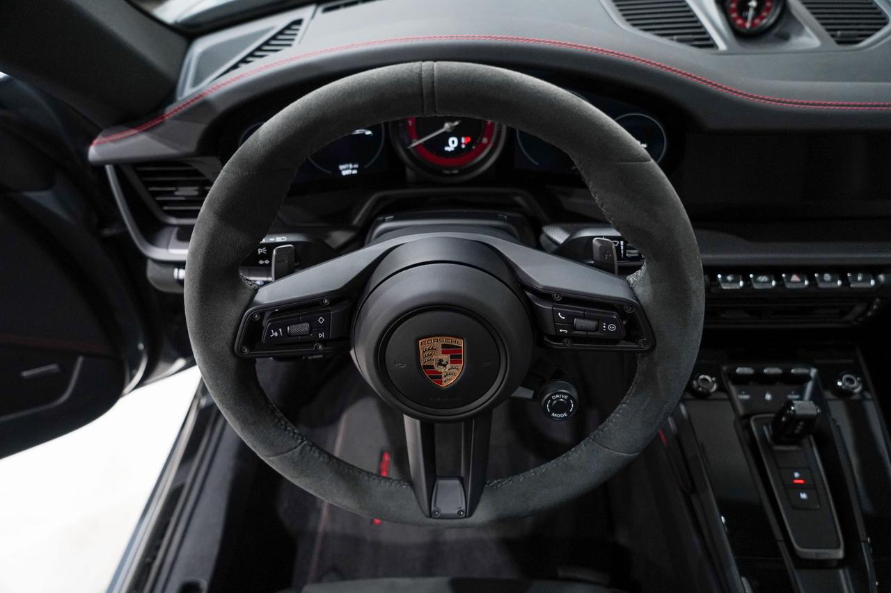 2024 Porsche 911 Carrera GTS Tampa FL