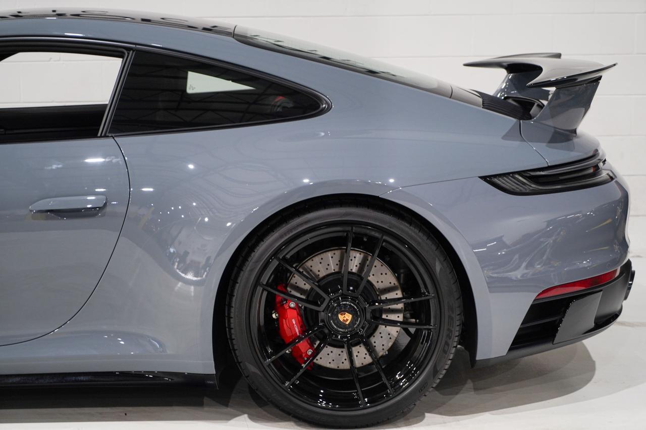 2024 Porsche 911 Carrera GTS Tampa FL