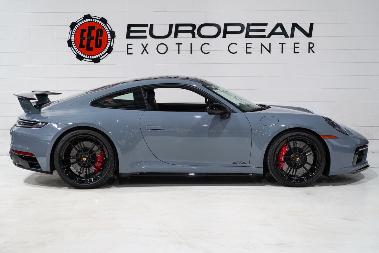 2024 Porsche 911 Carrera GTS Tampa FL