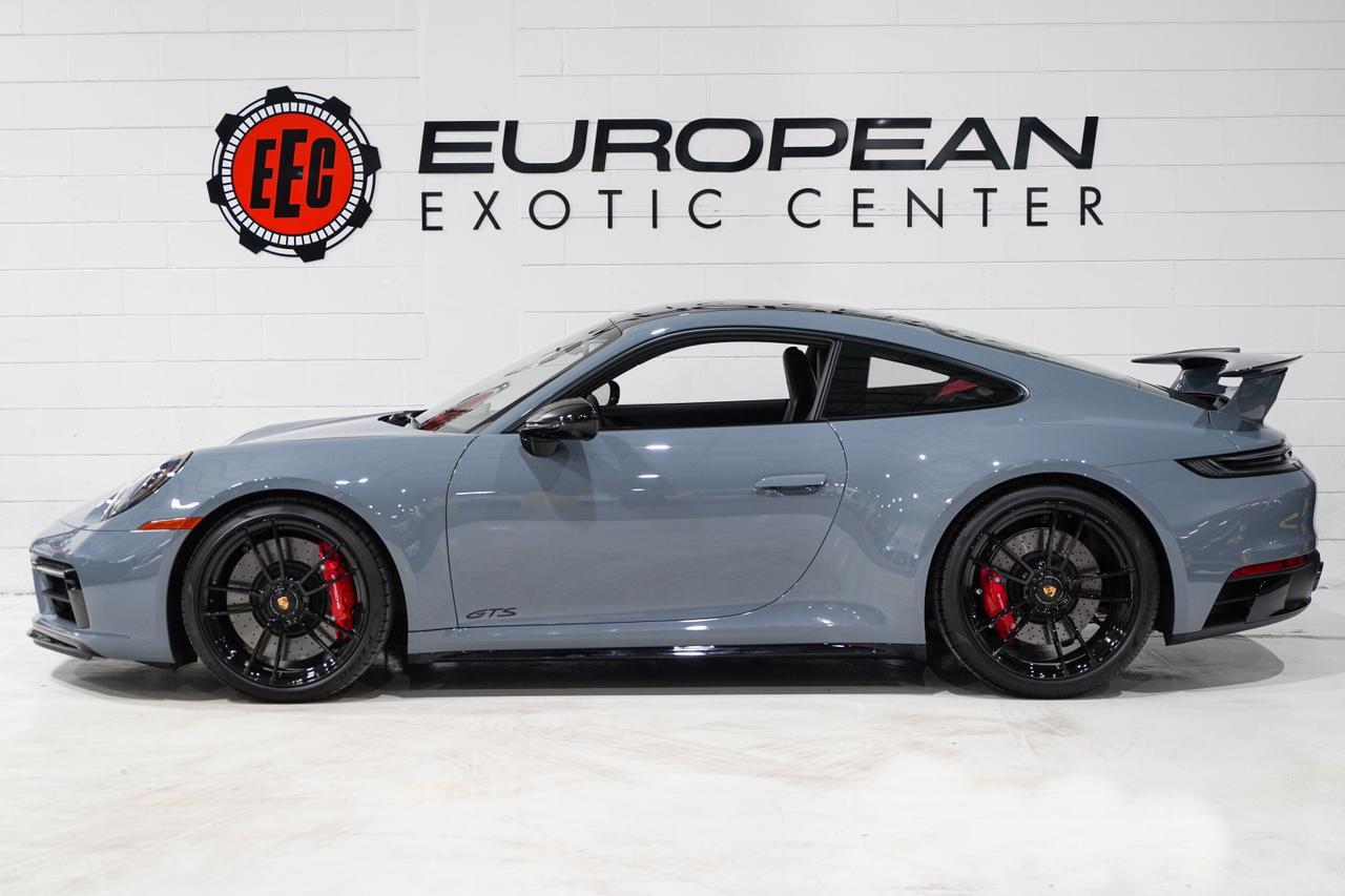 2024 Porsche 911 Carrera GTS Tampa FL