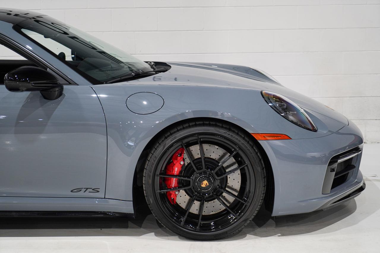 2024 Porsche 911 Carrera GTS Tampa FL