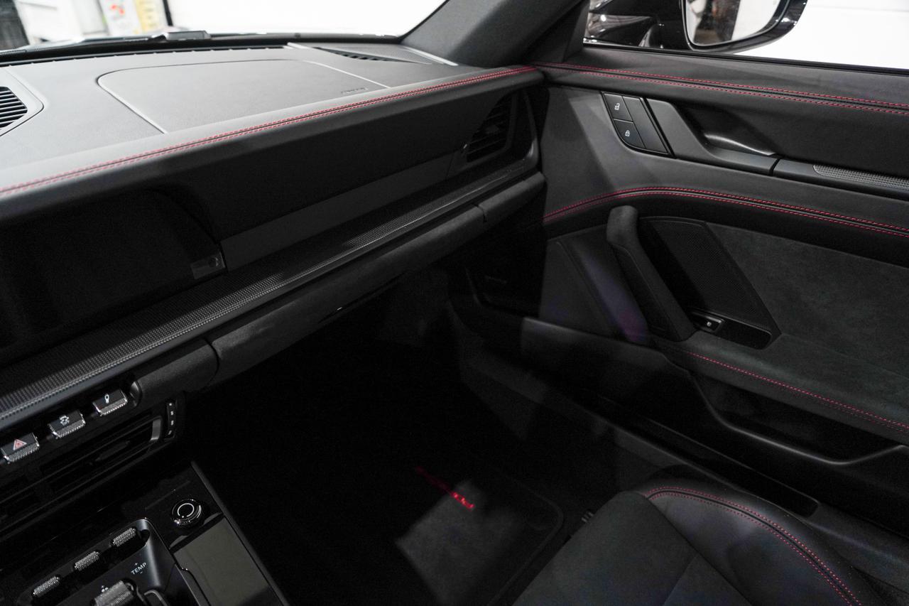 2024 Porsche 911 Carrera GTS Tampa FL