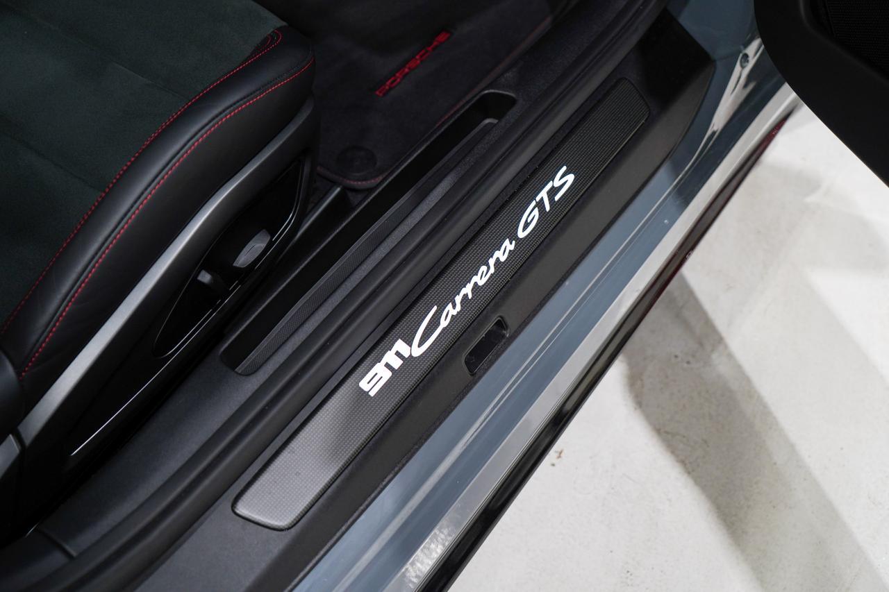 2024 Porsche 911 Carrera GTS Tampa FL
