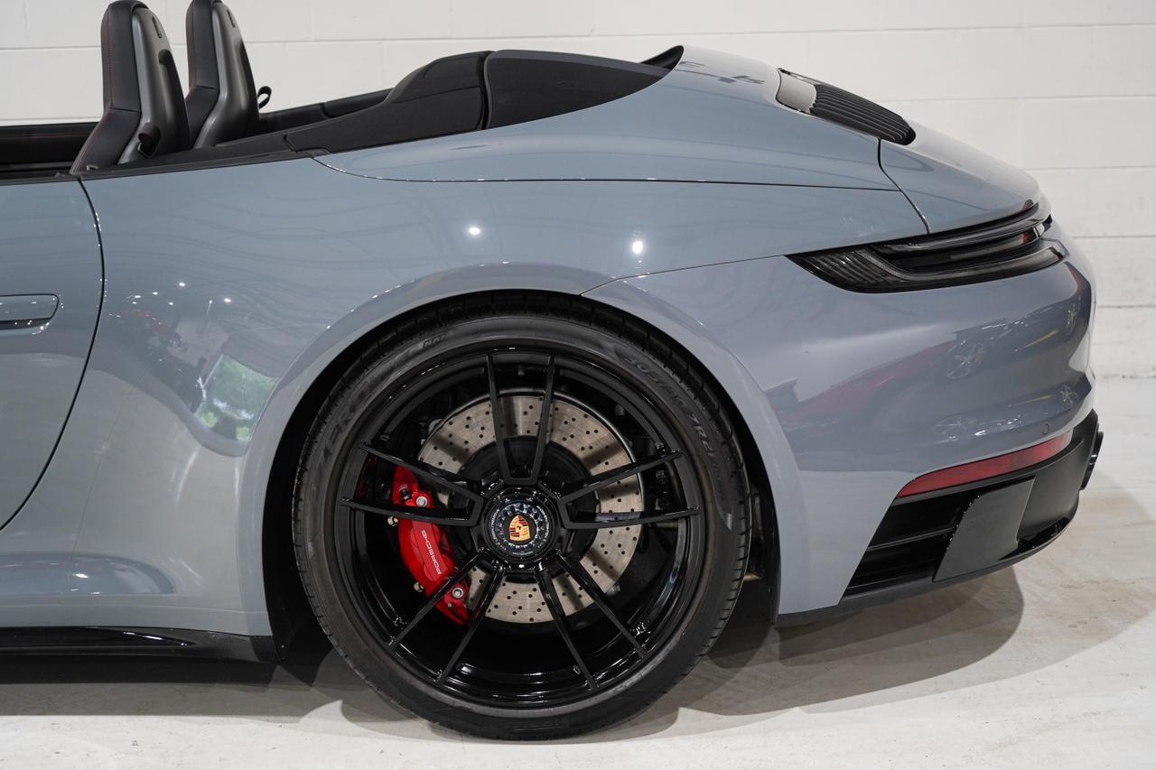 2024 Porsche 911 Carrera GTS Tampa FL