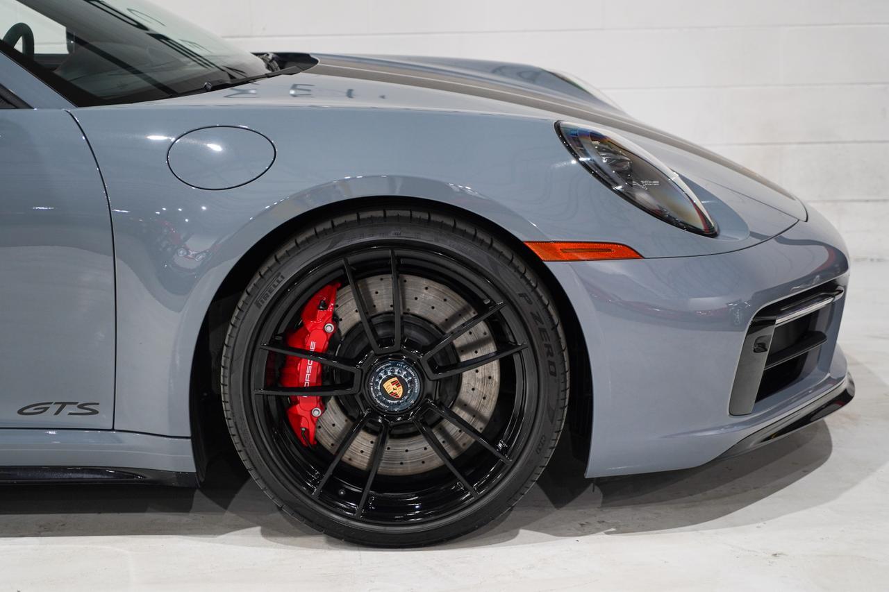 2024 Porsche 911 Carrera GTS Tampa FL