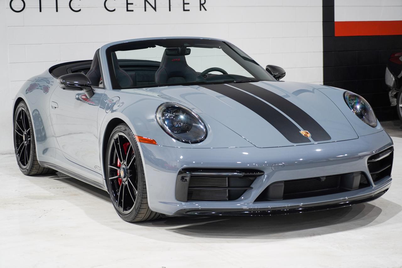 2024 Porsche 911 Carrera GTS Tampa FL
