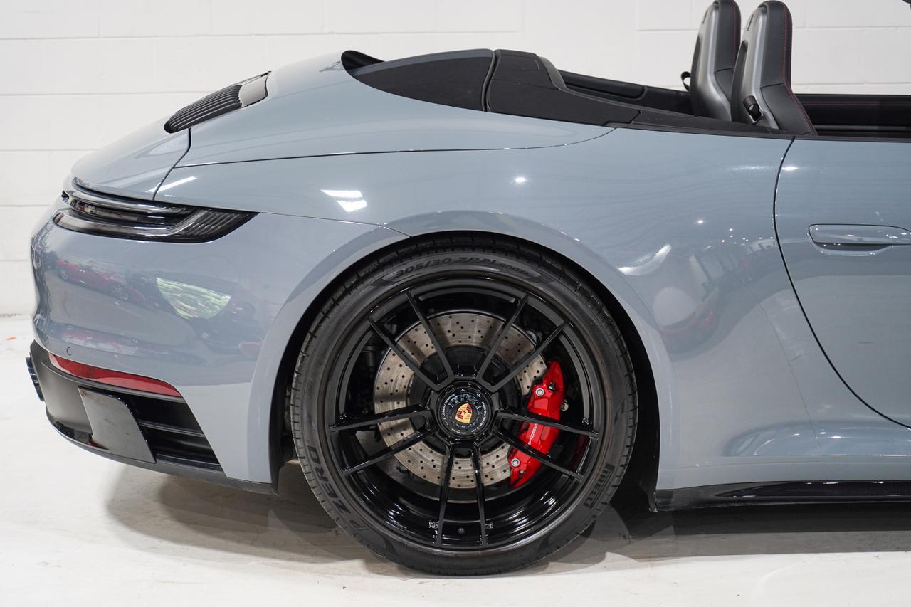 2024 Porsche 911 Carrera GTS Tampa FL