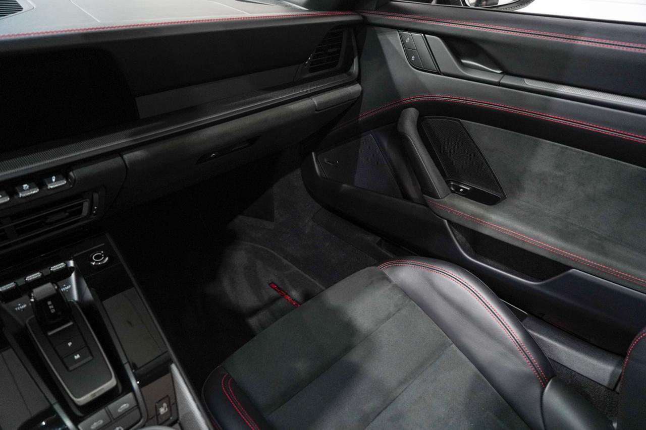2024 Porsche 911 Carrera GTS Tampa FL