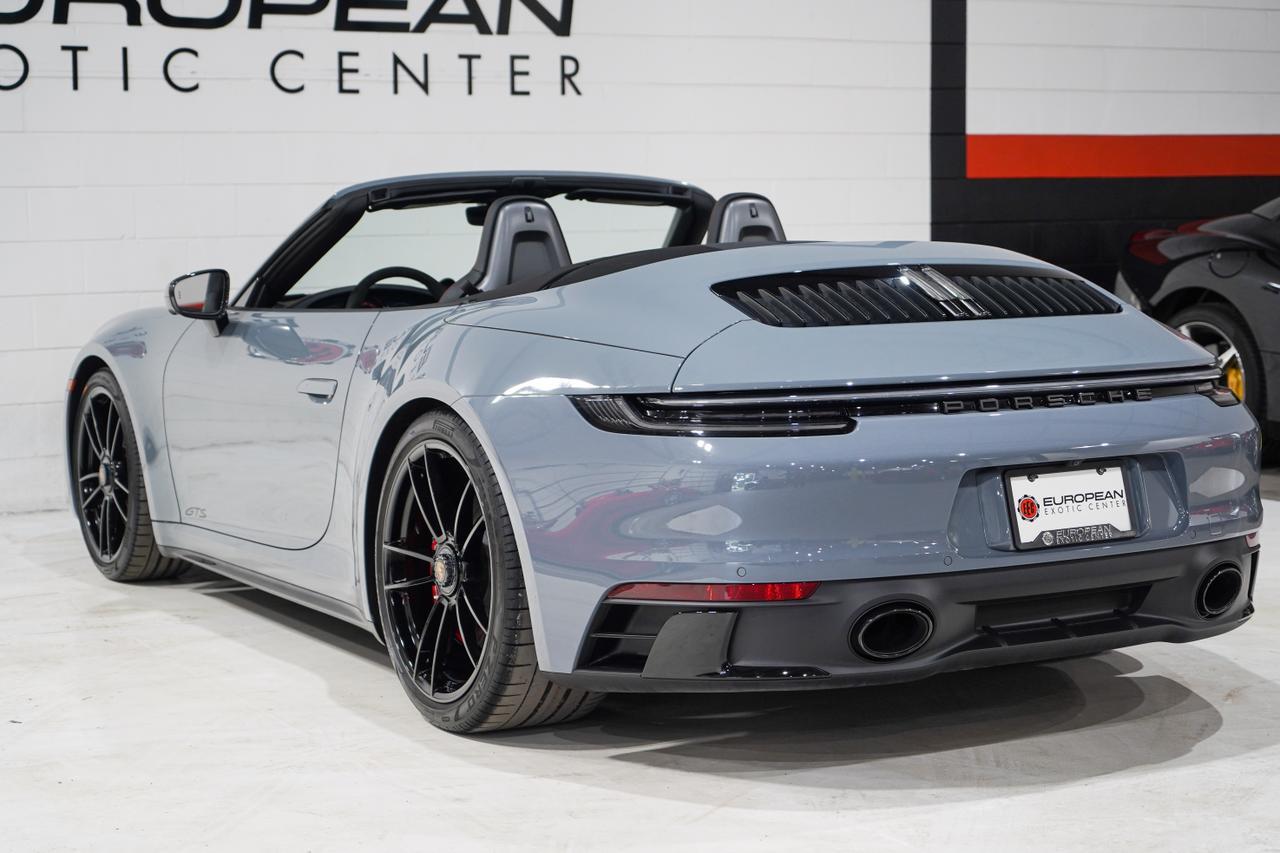 2024 Porsche 911 Carrera GTS Tampa FL