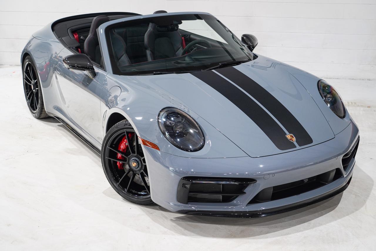 2024 Porsche 911 Carrera GTS Tampa FL