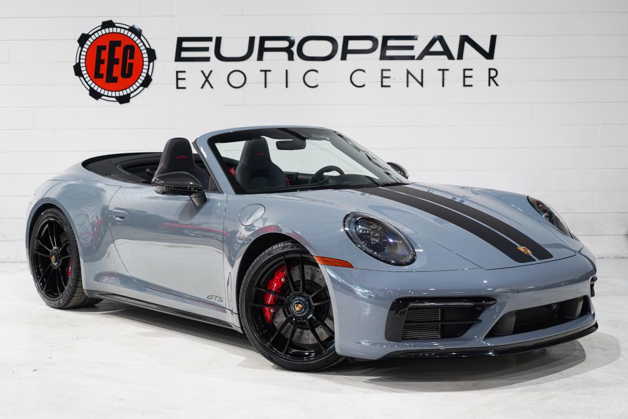 2024 Porsche 911 Carrera GTS Tampa FL