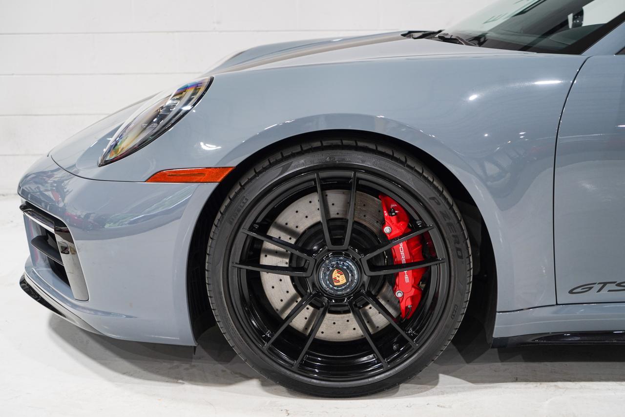 2024 Porsche 911 Carrera GTS Tampa FL