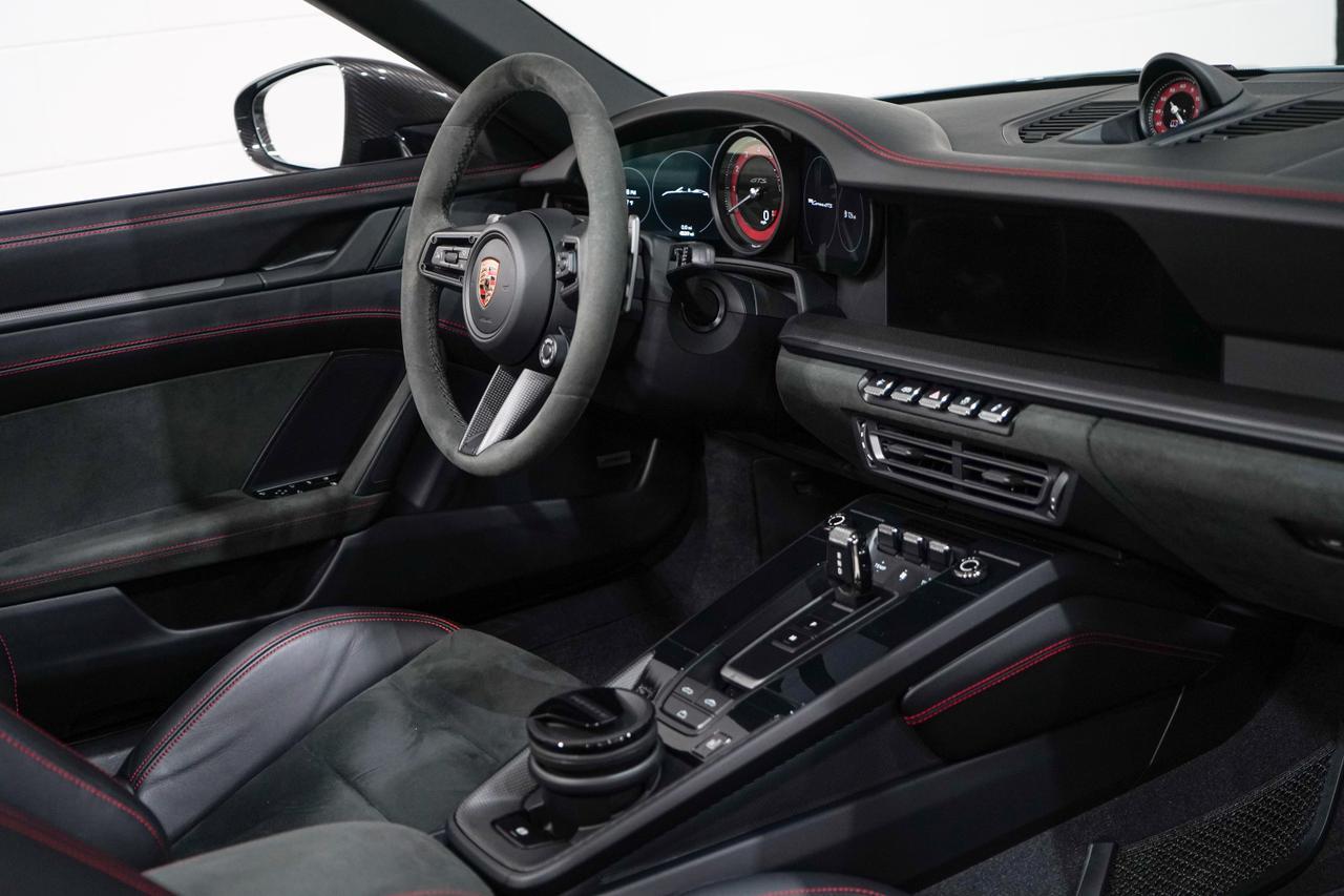 2024 Porsche 911 Carrera GTS Tampa FL