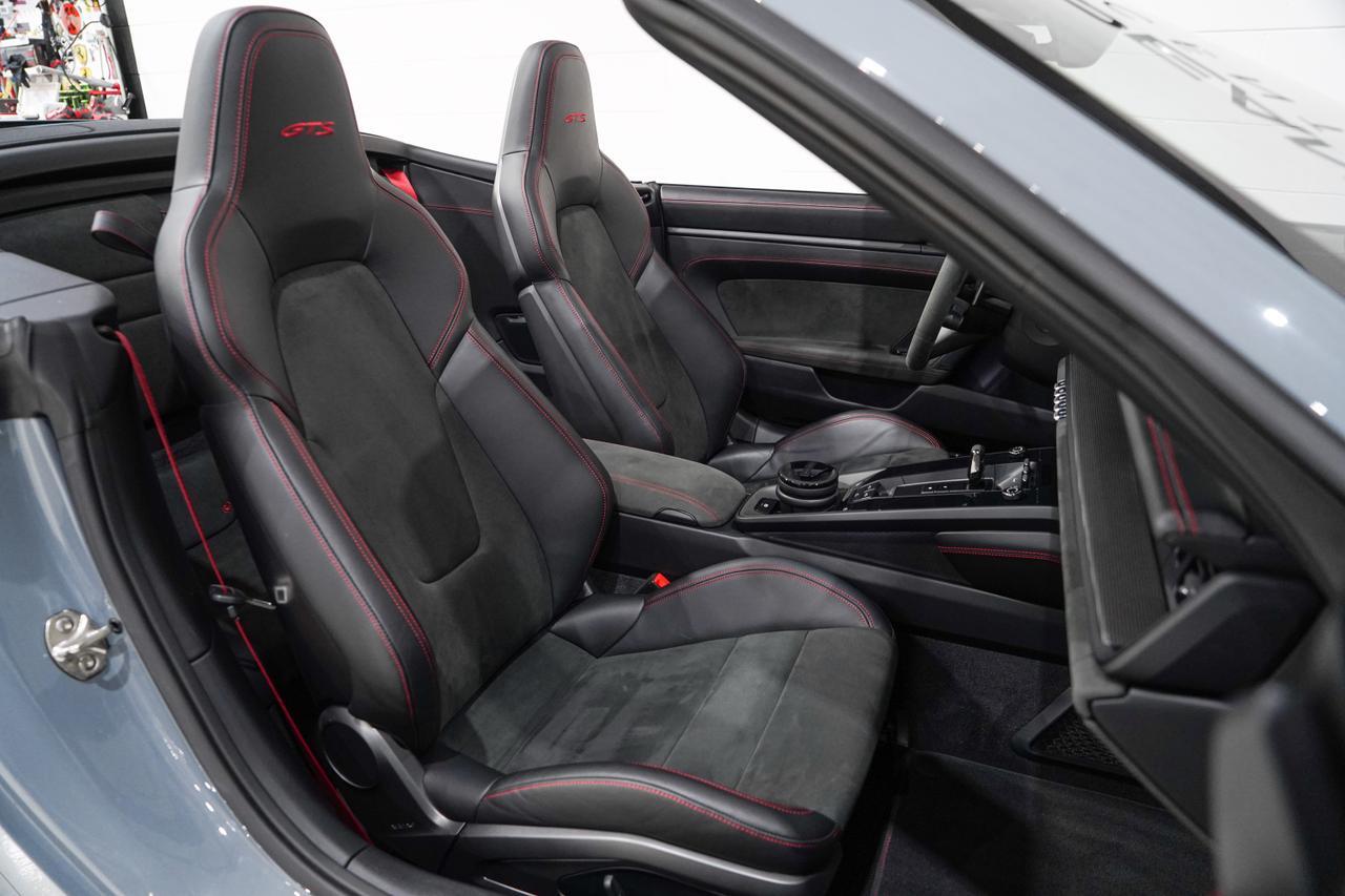 2024 Porsche 911 Carrera GTS Tampa FL
