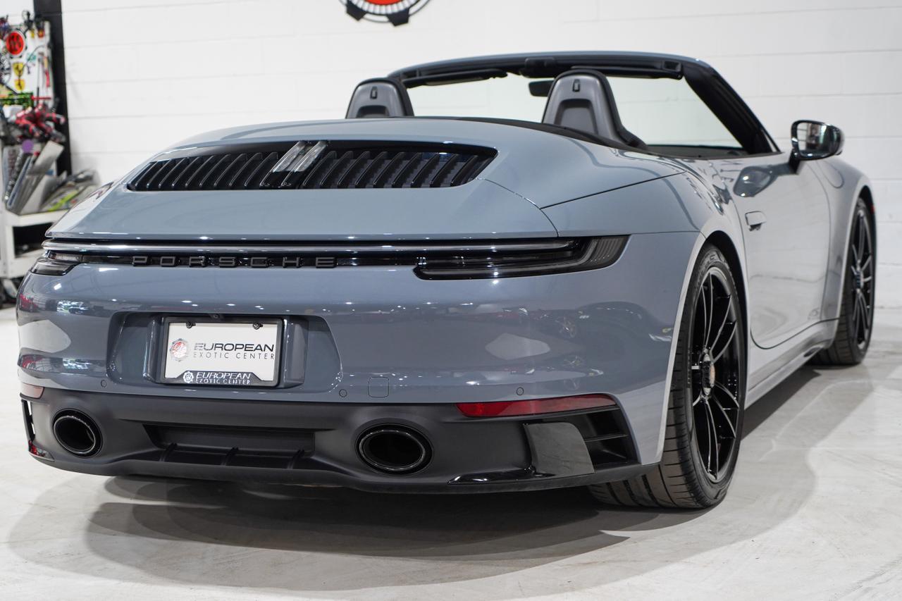 2024 Porsche 911 Carrera GTS Tampa FL