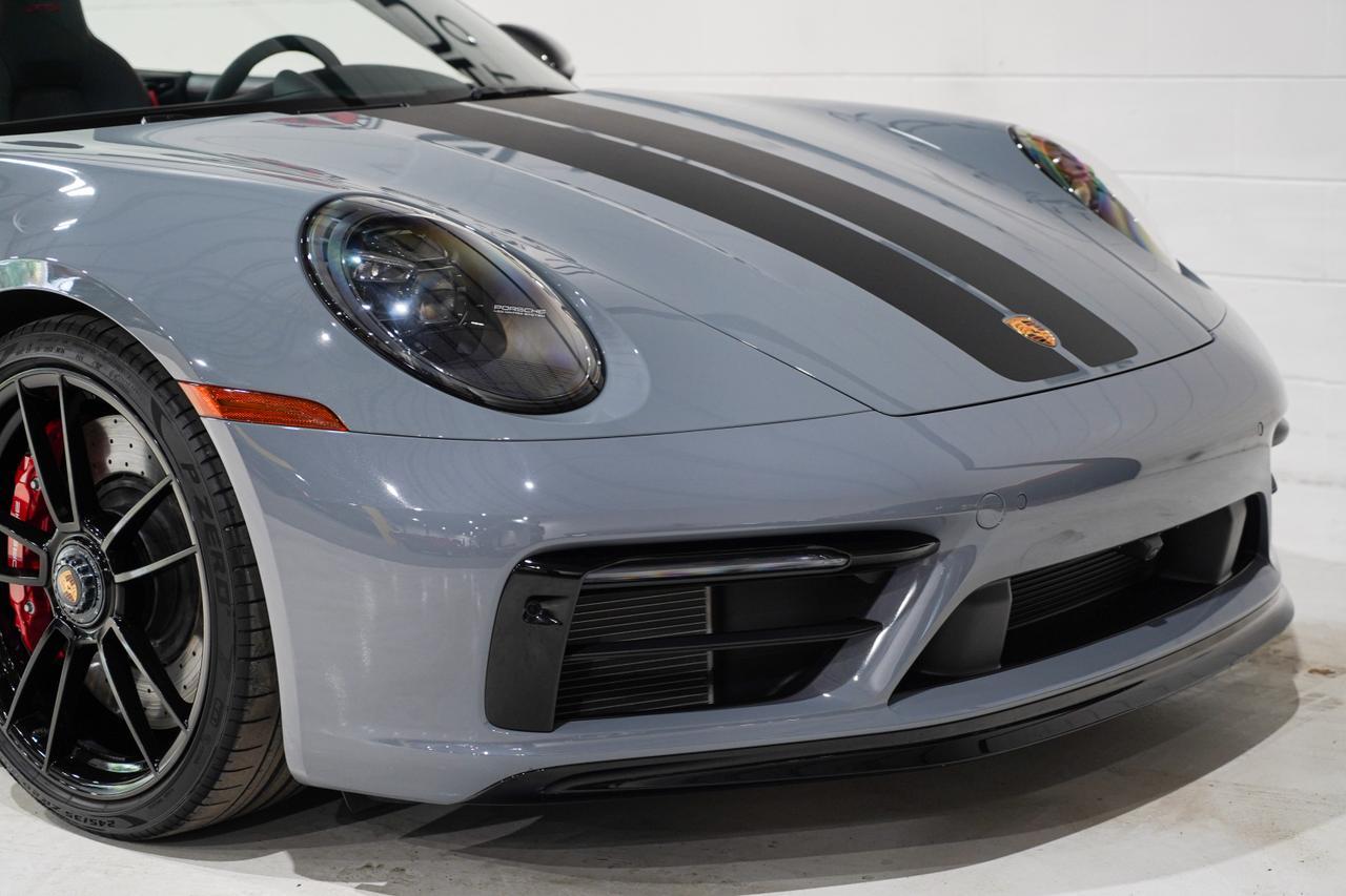 2024 Porsche 911 Carrera GTS Tampa FL