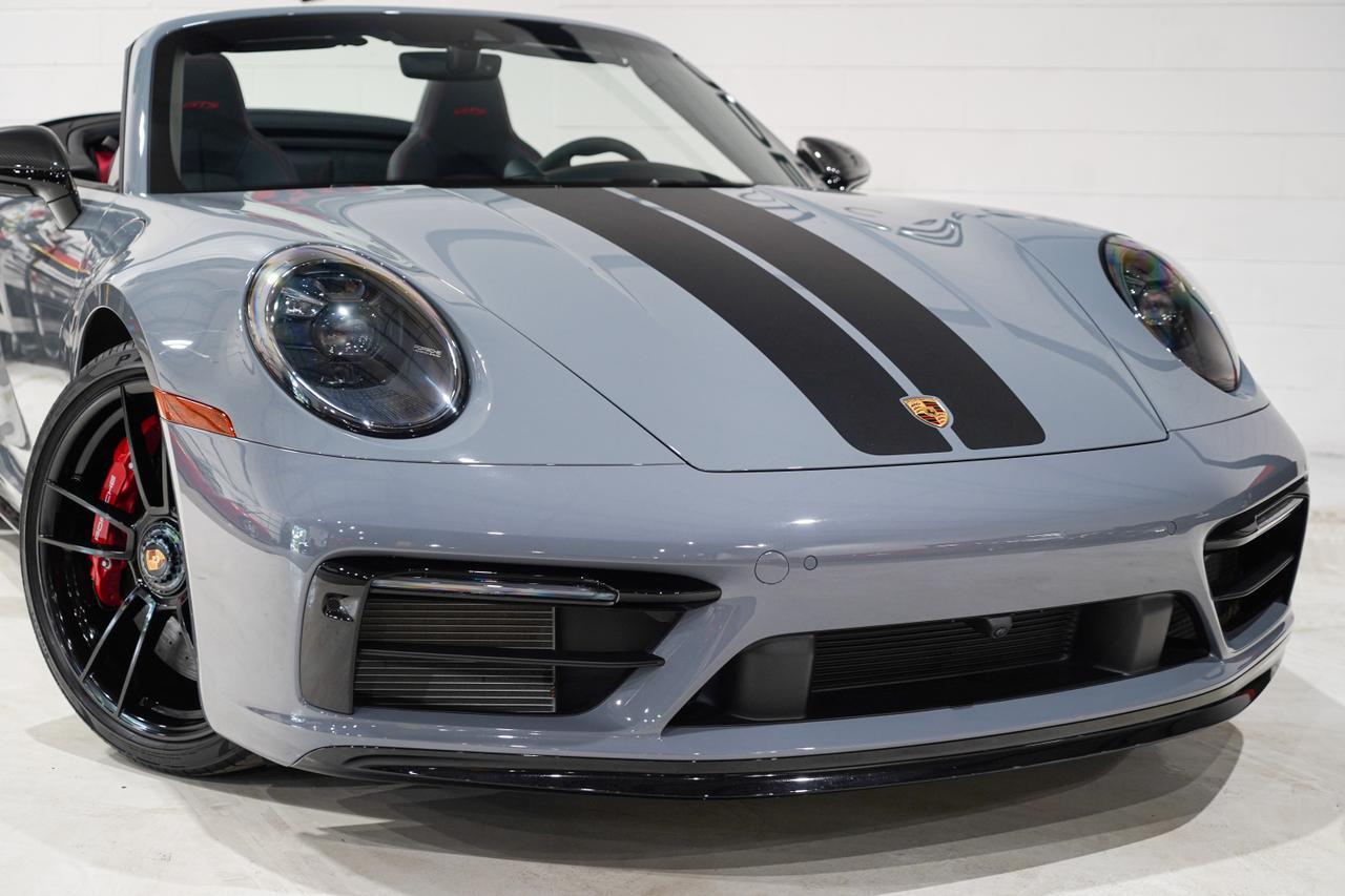 2024 Porsche 911 Carrera GTS Tampa FL