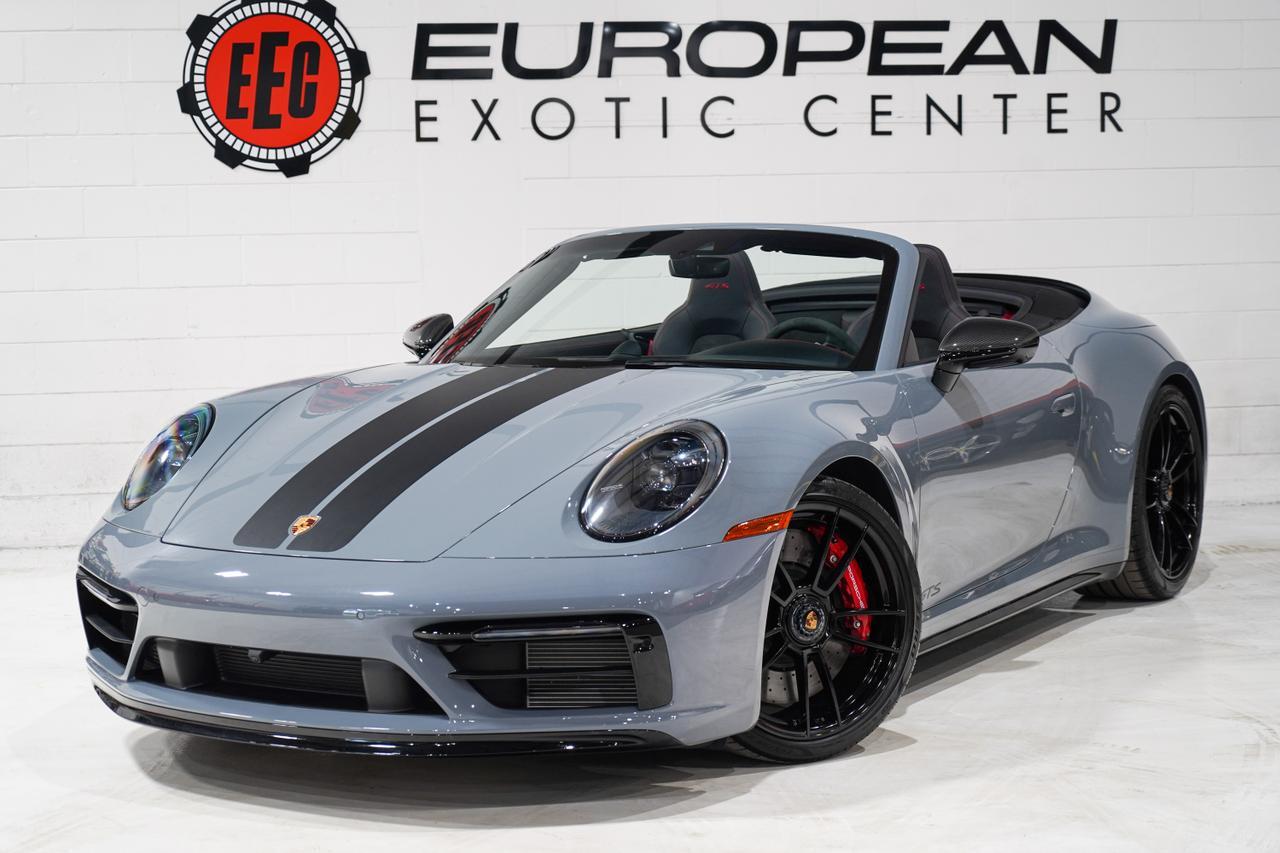 2024 Porsche 911 Carrera GTS Tampa FL