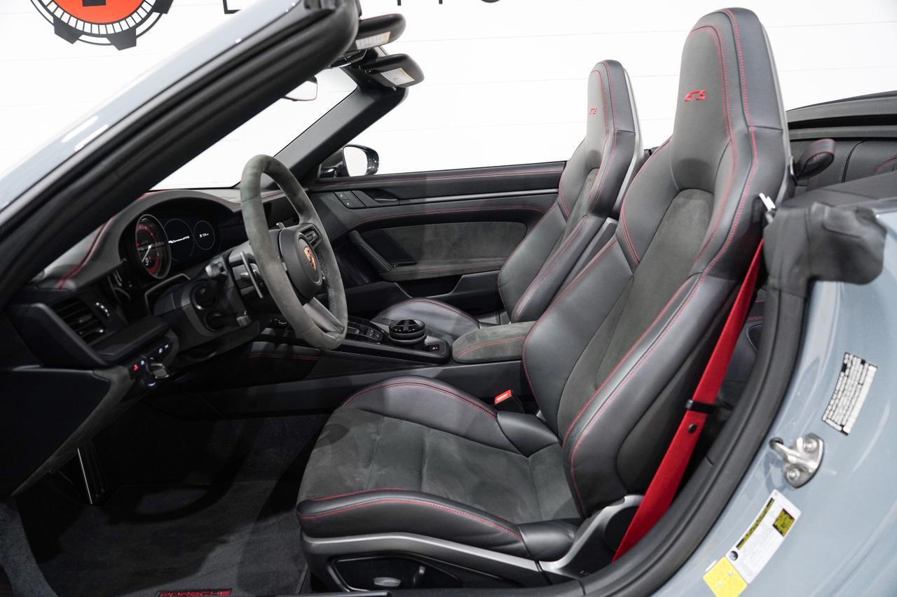 2024 Porsche 911 Carrera GTS Tampa FL