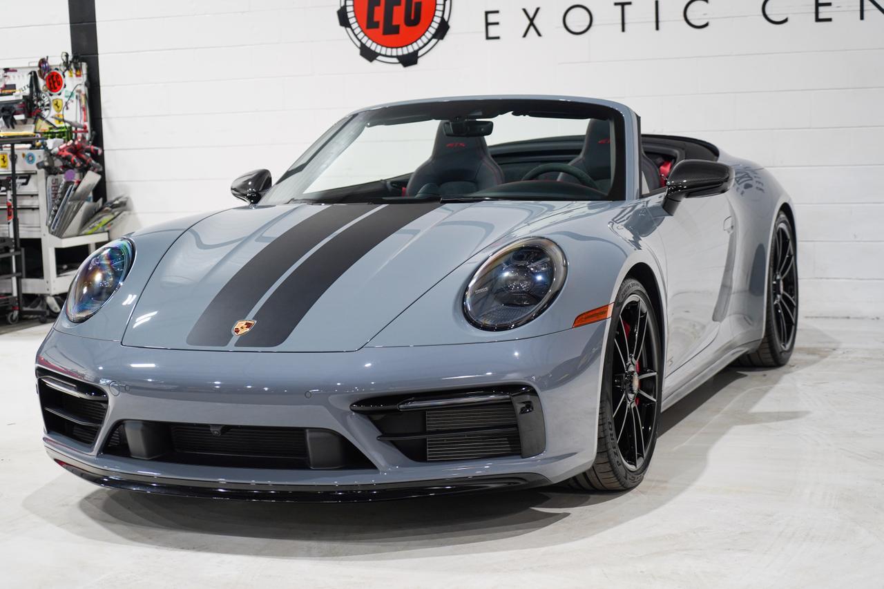 2024 Porsche 911 Carrera GTS Tampa FL