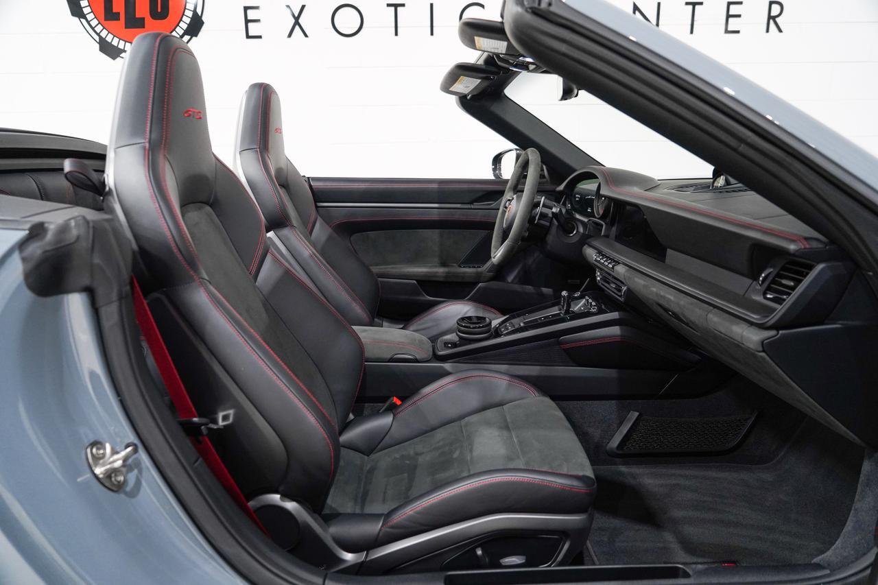 2024 Porsche 911 Carrera GTS Tampa FL