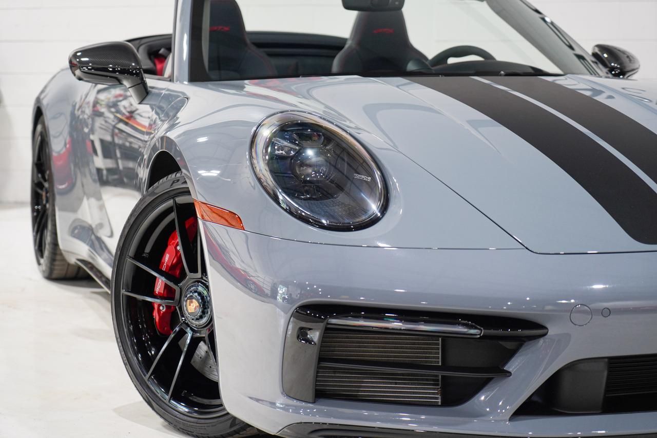 2024 Porsche 911 Carrera GTS Tampa FL
