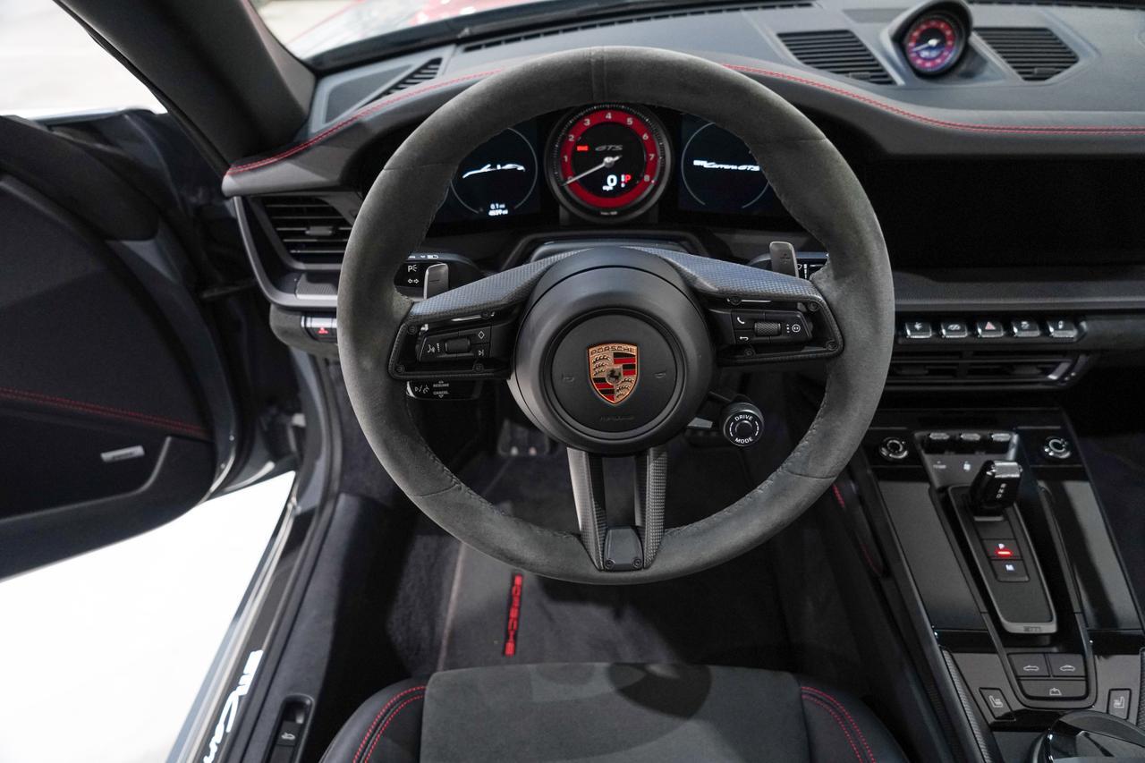 2024 Porsche 911 Carrera GTS Tampa FL