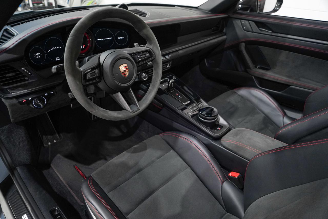 2024 Porsche 911 Carrera GTS Tampa FL