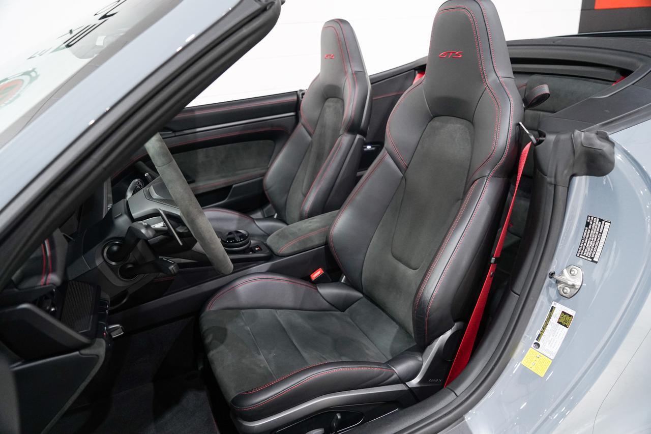 2024 Porsche 911 Carrera GTS Tampa FL