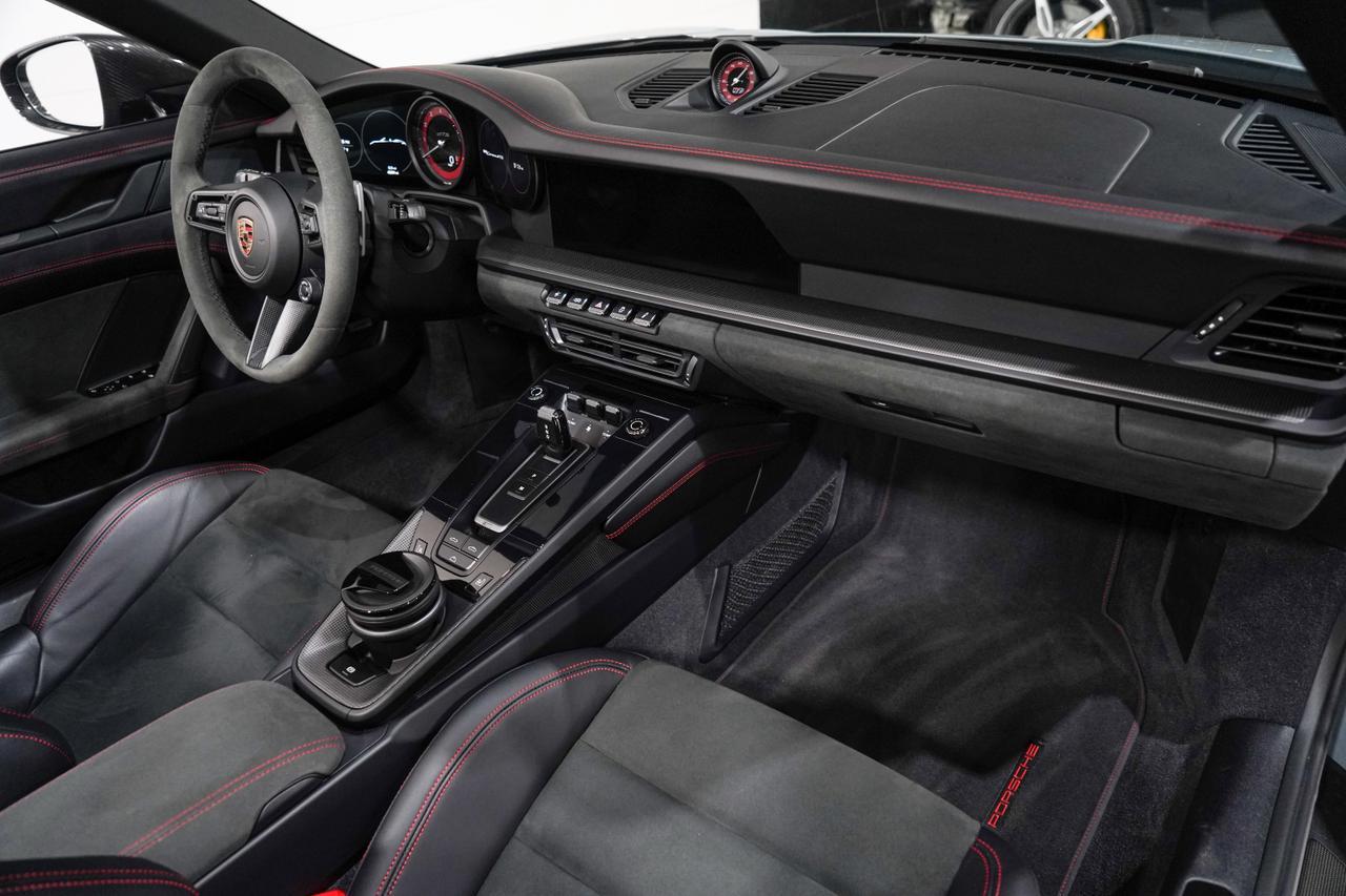 2024 Porsche 911 Carrera GTS Tampa FL