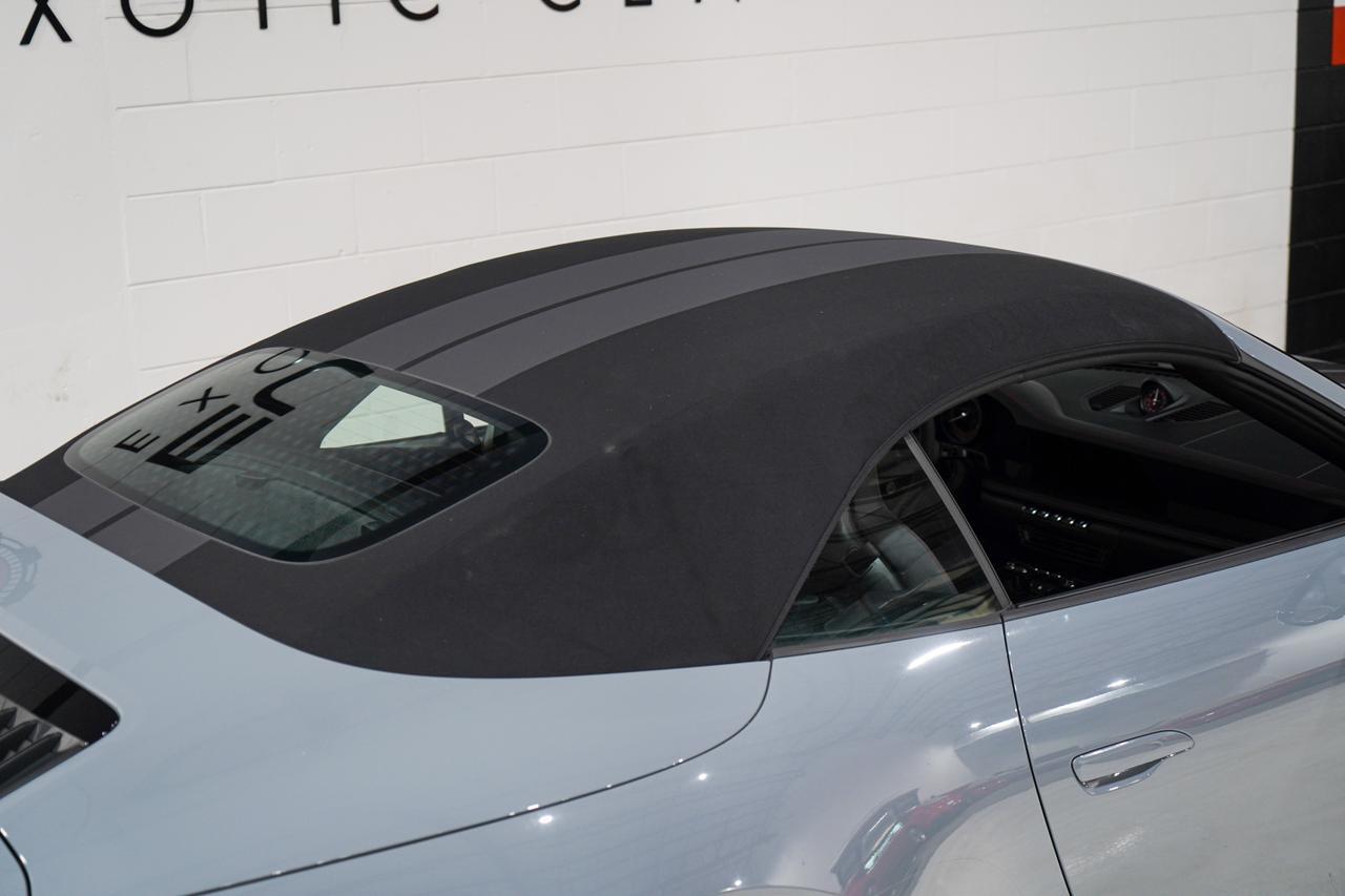 2024 Porsche 911 Carrera GTS Tampa FL