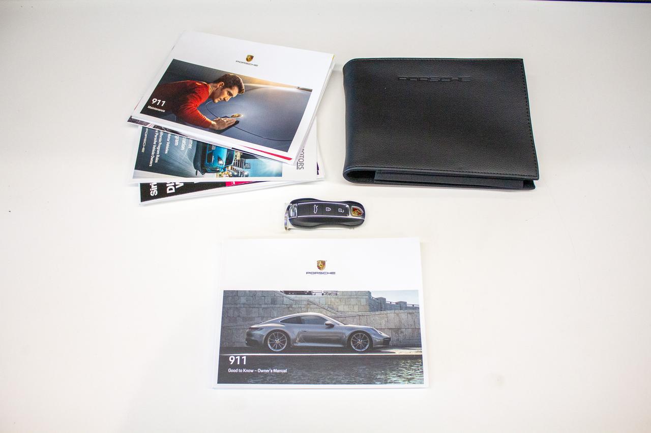 2024 Porsche 911 Carrera GTS Tampa FL