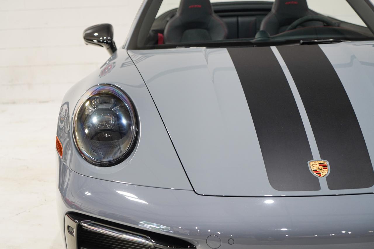 2024 Porsche 911 Carrera GTS Tampa FL