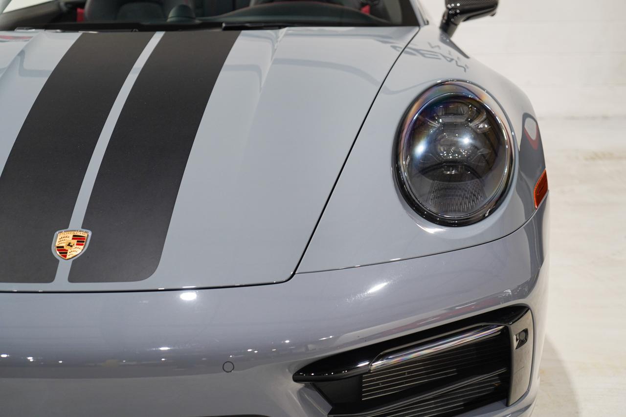 2024 Porsche 911 Carrera GTS Tampa FL