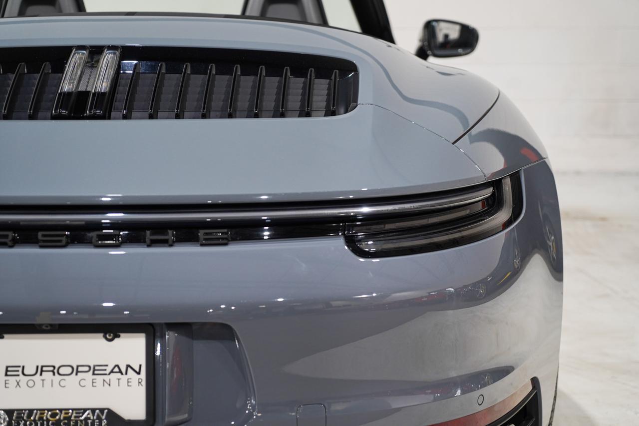 2024 Porsche 911 Carrera GTS Tampa FL