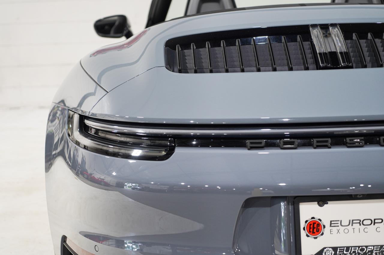 2024 Porsche 911 Carrera GTS Tampa FL
