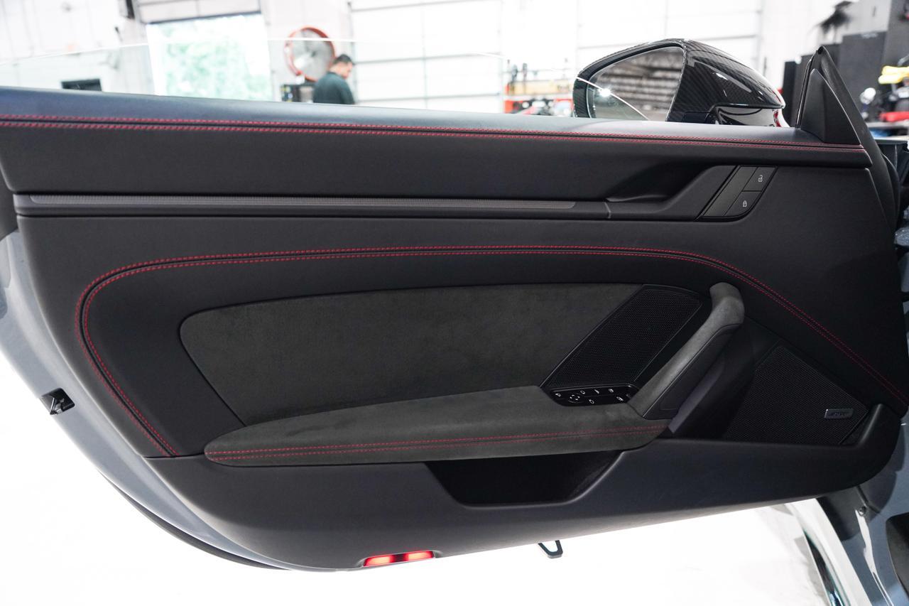 2024 Porsche 911 Carrera GTS Tampa FL