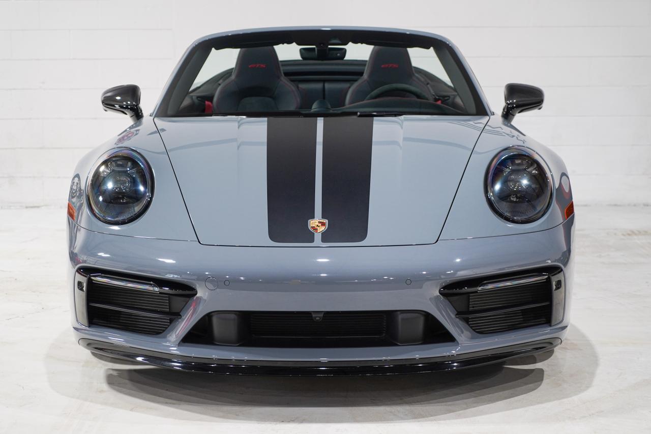 2024 Porsche 911 Carrera GTS Tampa FL