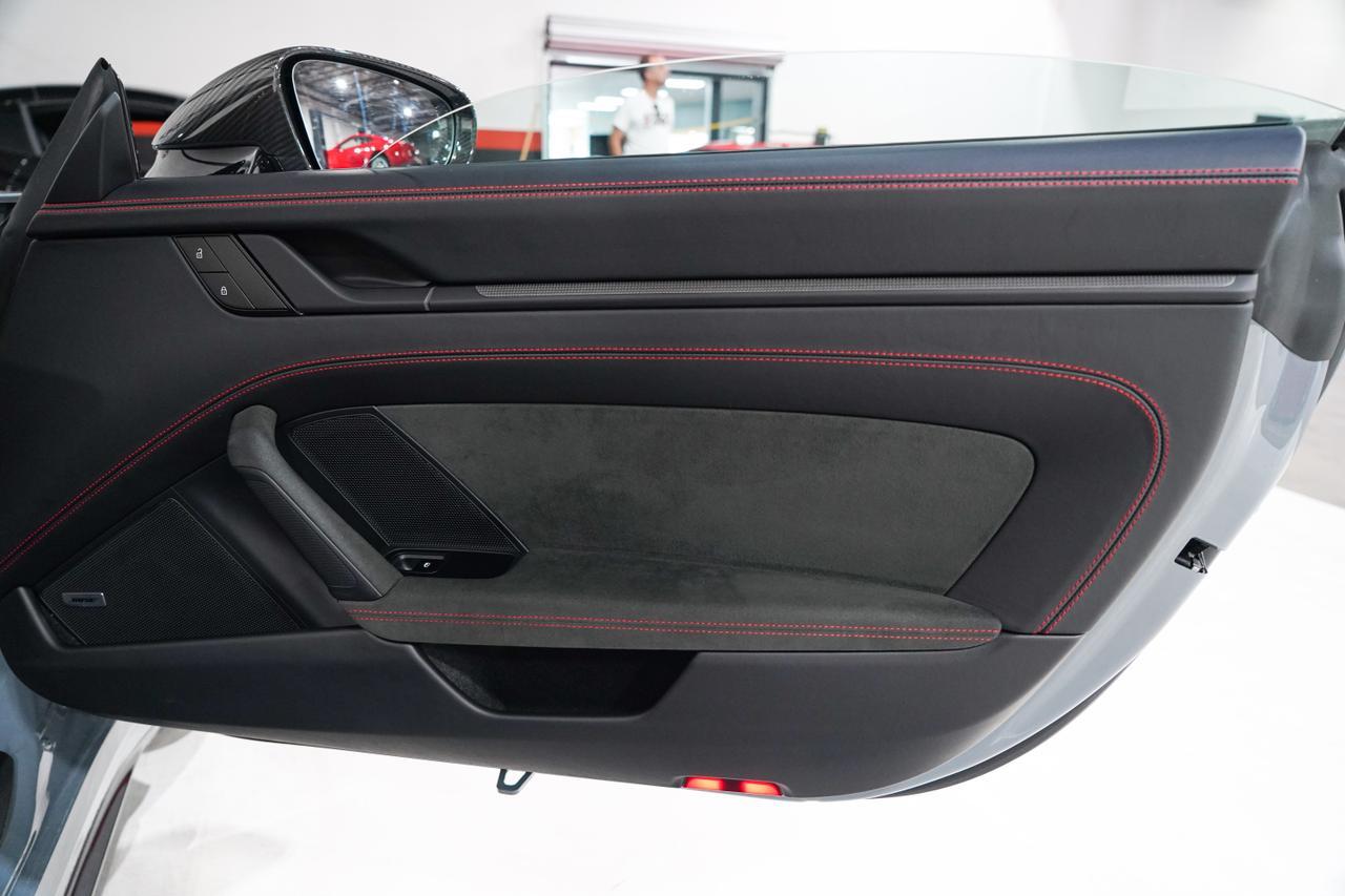 2024 Porsche 911 Carrera GTS Tampa FL